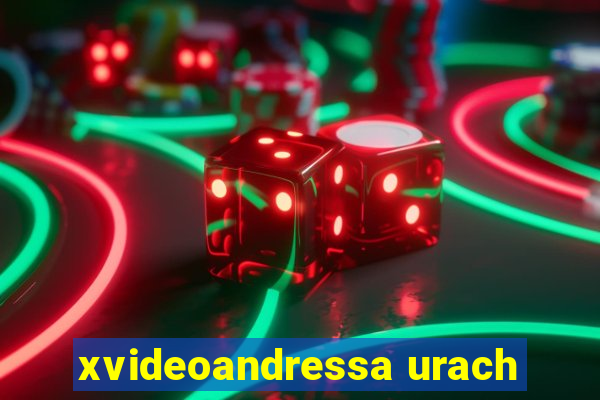 xvideoandressa urach